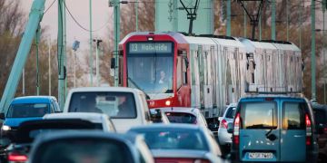 straßenbahn