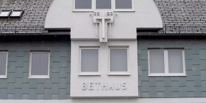 Baptisten-Gemeinde Frankfurt am Main
