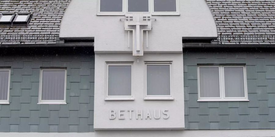 Baptisten-Gemeinde Frankfurt am Main