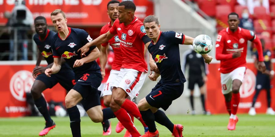Bundesliga
