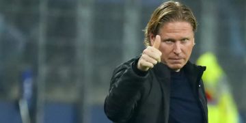 Markus Gisdol