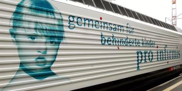 Pro Infirmis Behindertenorganisation