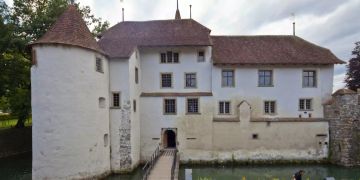 Schloss Hallwyl