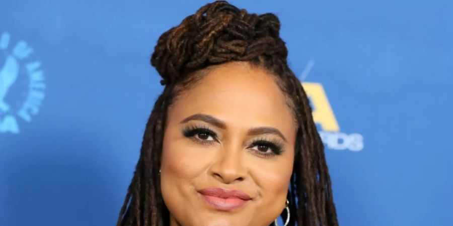 Ava DuVernay