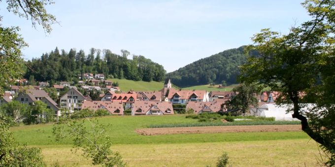 Bäretswil Bäretswil