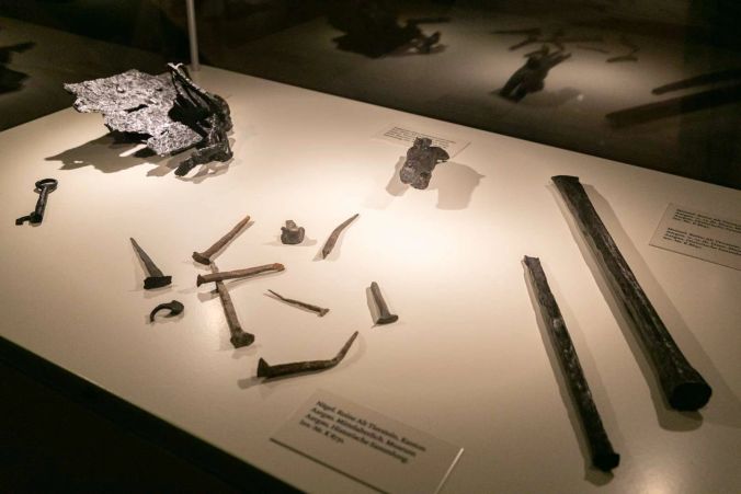 Ausstellung