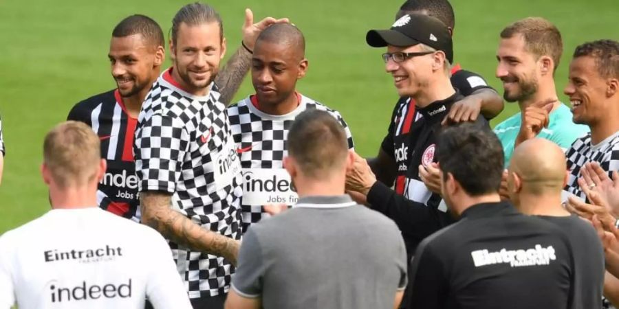 Eintracht Frankfurt