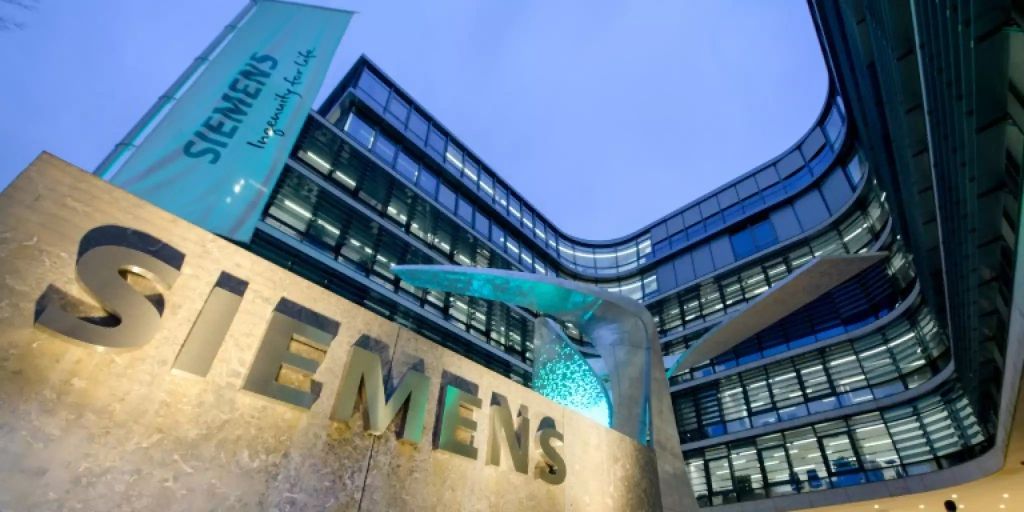 Siemens Trotzt Der Krise Unglaubliche Enthüllung Was Jetzt Passiert Schockt Die Industrie - 7q8t2dc