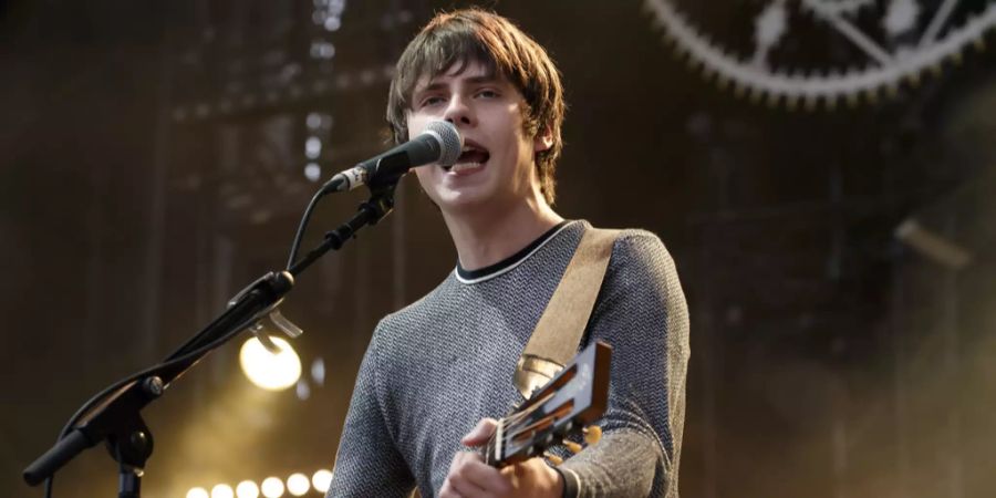 Jake Bugg