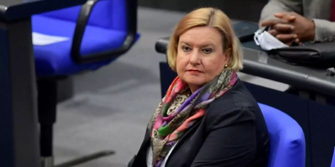 Eva Högl