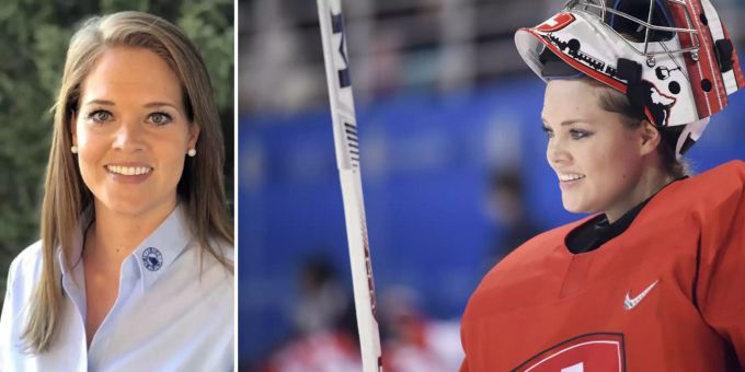 Fünf Wochen im Amt - SCB-Schelling: «Kenne die Eishockey-Männerwelt»