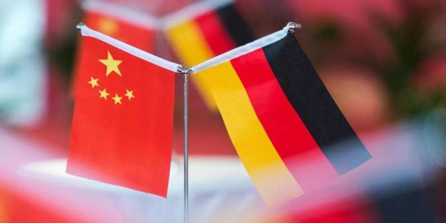 Poggenpohl wird vom chinesischen Sanitär- und Küchenarmaturenhersteller Jomoo übernommen. Foto: picture alliance / dpa