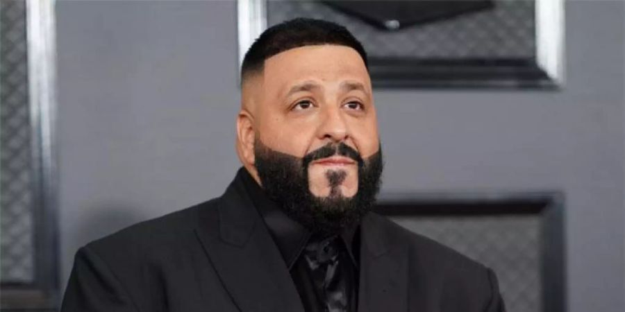 dj khaled drake