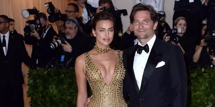 Irina Shayk bradley cooper