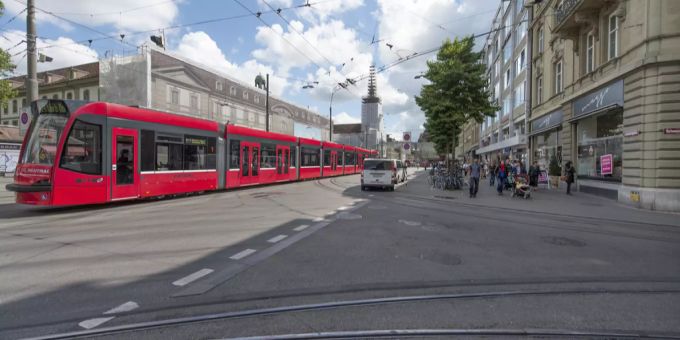 Die Berner Stadtregierung schnürt in der Corona-Krise ein Sparpaket. bern