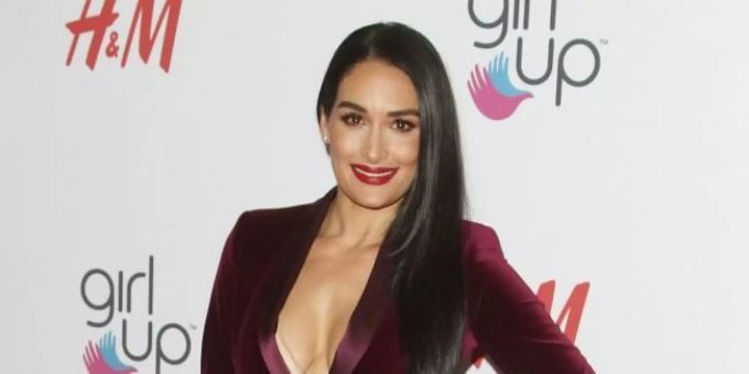 Nikki Bella Nikki Bella