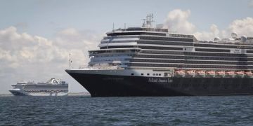 holland-america line