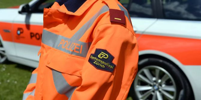 unfall dällikon ZH