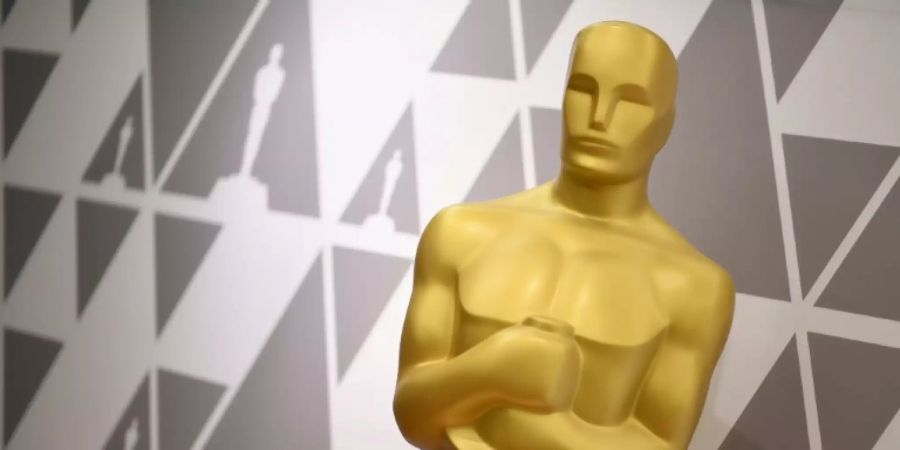 Die Oscar-Gala 2021 wird verschoben