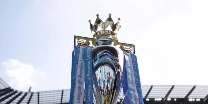 London - Comeback nach fast 100 Tagen: Premier League startet wieder