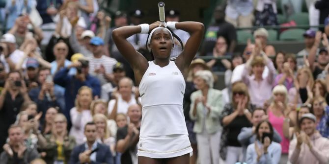 Cori Gauff