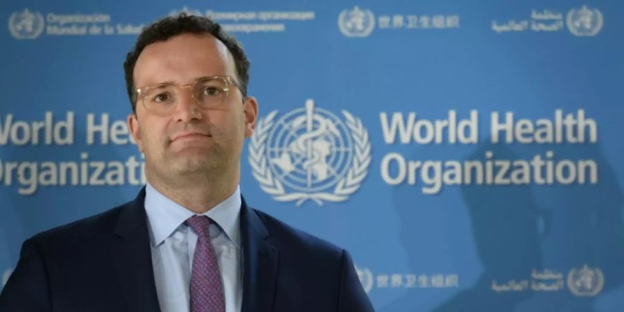 Jens Spahn (CDU)