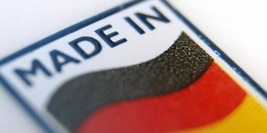 Die deutschen Exporteure sind wieder zuversichtlicher. Foto: picture alliance / Karl-Josef Hildenbrand/dpa
