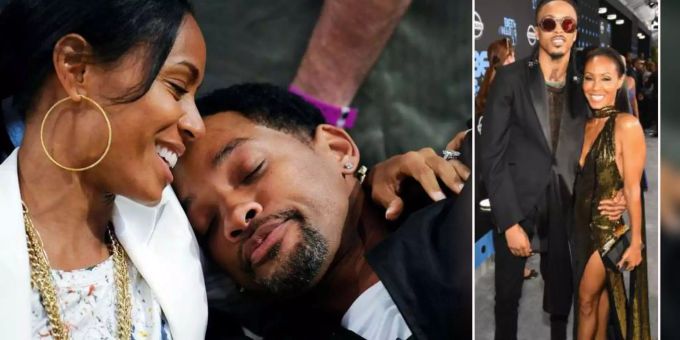 Also doch! - Jada Pinkett Smith bestätigt Affäre mit Rapper