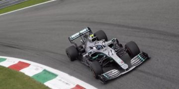 Autodromo nazionale Monza