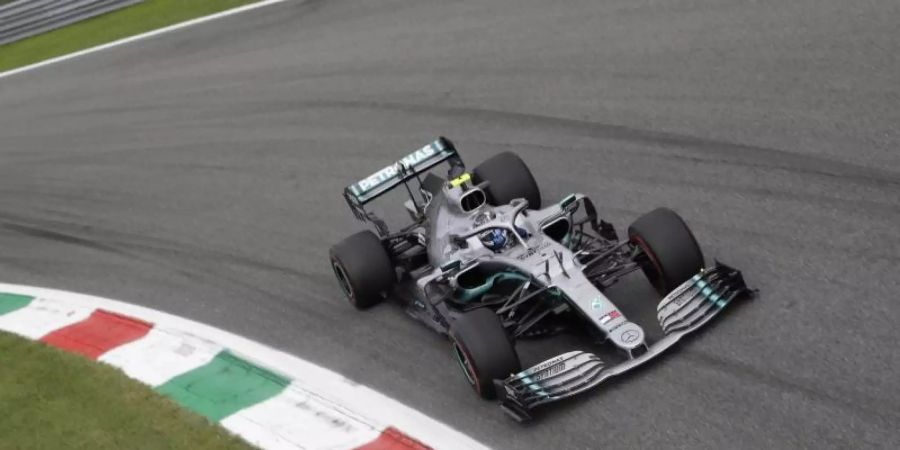 Autodromo nazionale Monza