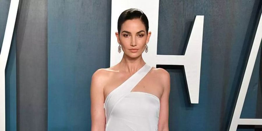 Lily Aldridge
