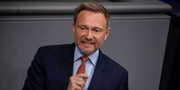 christian lindner