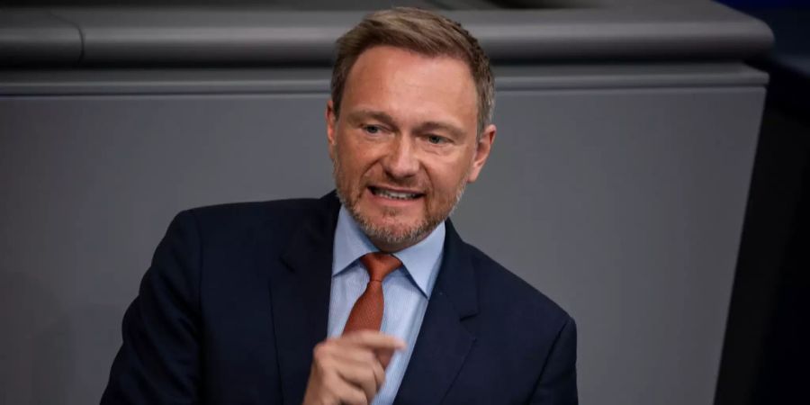 christian lindner