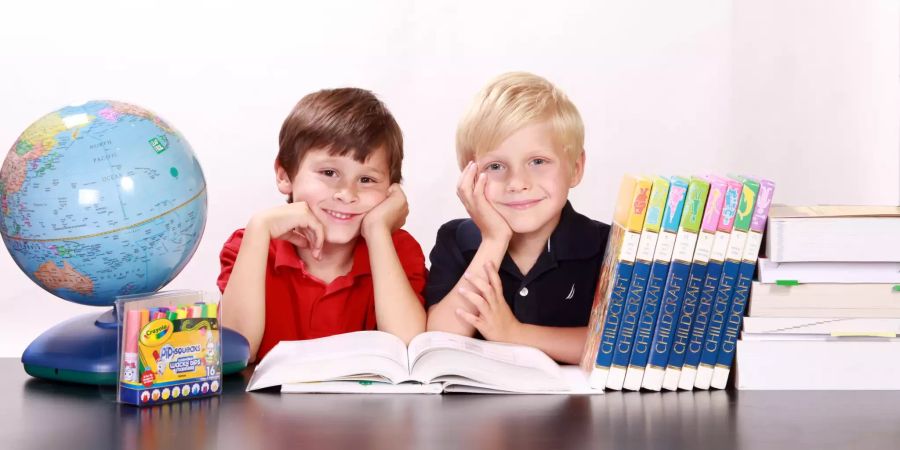Schüler