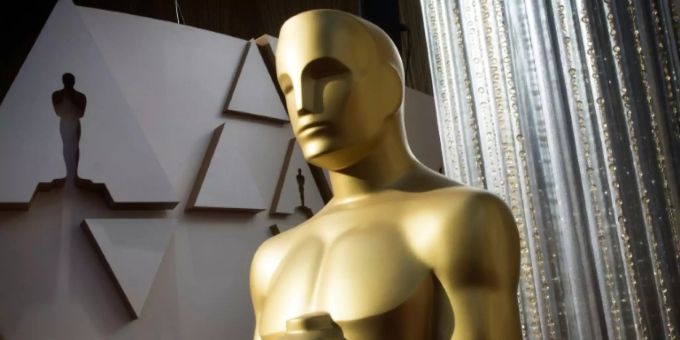 Oscar-Verleihung findet dieses Jahr im März statt. oscar