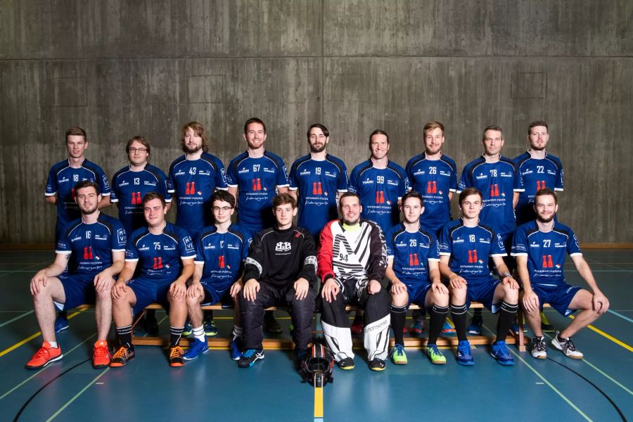 UHC Unihockey Trimbach