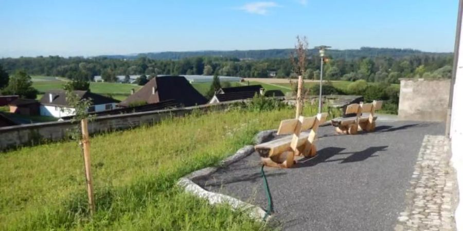 Gemeinde Eggenwil