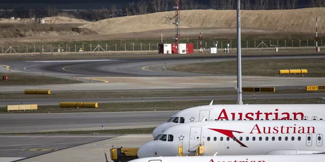 austrian airlines