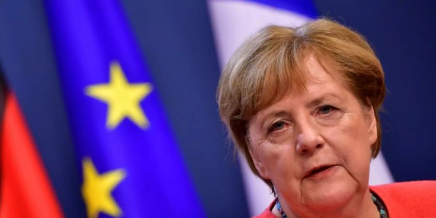 Merkel