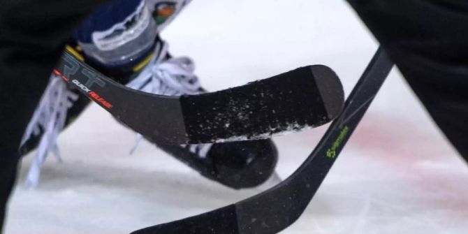 Eishockey