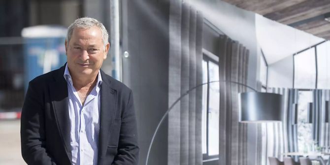 samih sawiris