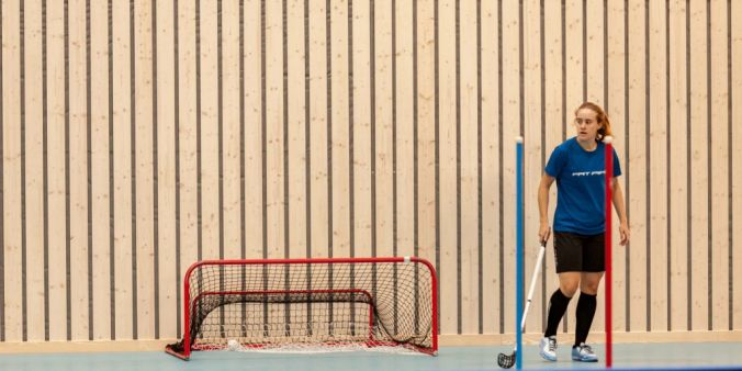 NLA-Training in der Stighag Kloten