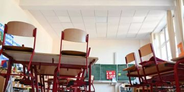Klassenraum