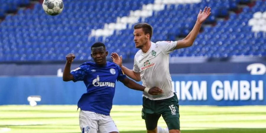 Werder Bremen