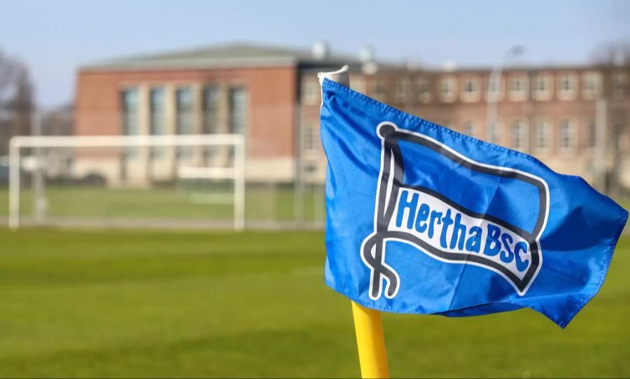Hertha Berlin