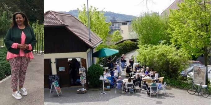 Vereinsupdate - Der Frauenverein Bolligen – seit 90 Jahren für die Frau