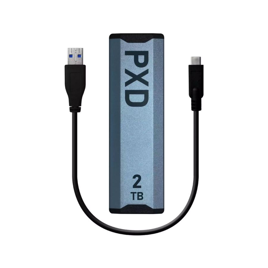 SSD USB-C Kabel