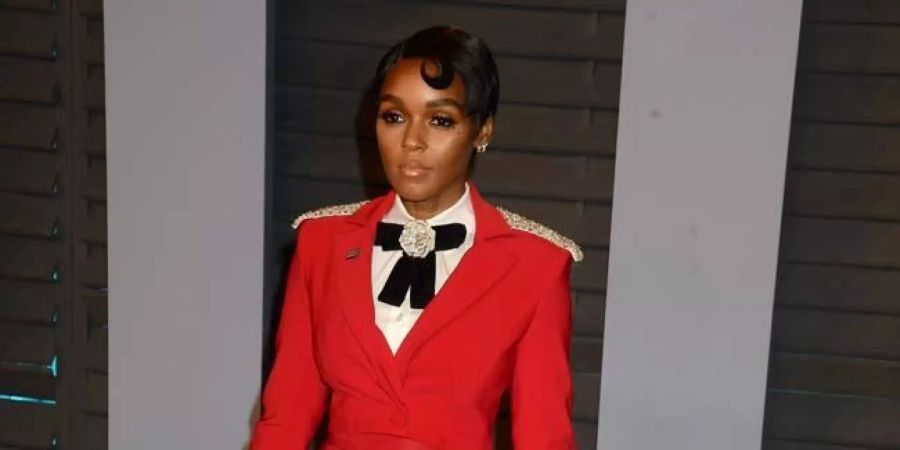 Janelle Monáe