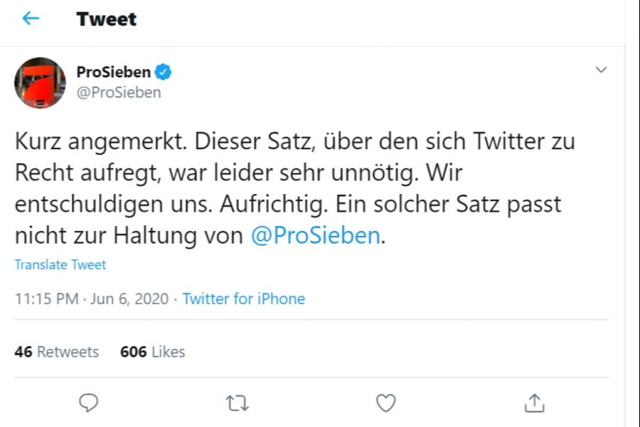 ProSieben