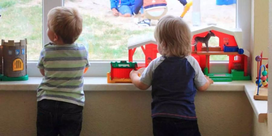 mutter kinder kosten